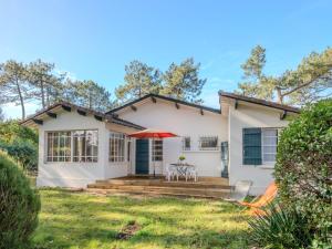 Holiday Home Les Bruyères by Interhome