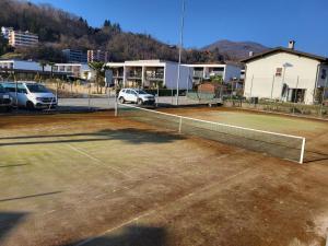 Apartment Residenza Parcolago Apt 018 mit Garten by Interhome