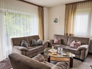 Holiday Home Zum munteren Eichhörnchen by Interhome
