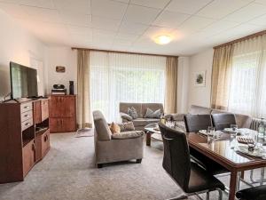 Holiday Home Zum munteren Eichhörnchen by Interhome