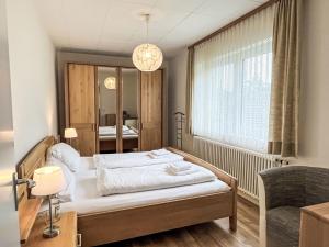 Holiday Home Zum munteren Eichhörnchen by Interhome