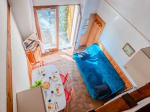 Apartment Les Landaises-5 by Interhome