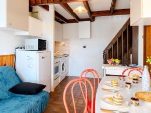 Apartment Les Landaises-5 by Interhome