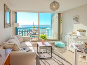Apartment LOustalet-5 by Interhome