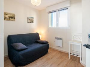 Apartment LOustalet-5 by Interhome