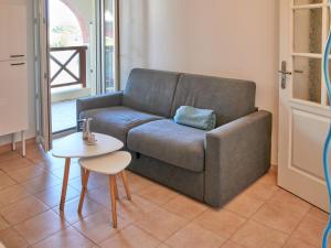 Appartements Apartment Port Quietude-4 by Interhome : photos des chambres
