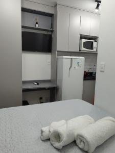 Studio Completo Próx Estação Vila Sônia e MorumBIS