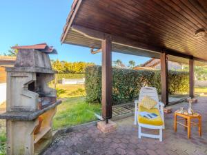 Holiday Home Oyan Aldo by Interhome