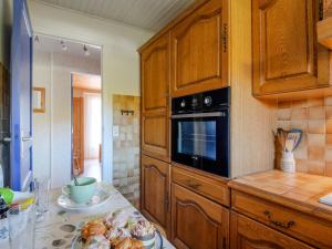 Holiday Home Oyan Aldo by Interhome