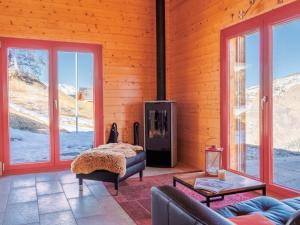 Chalet Les Silènes by Interhome