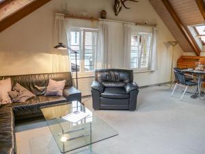 Apartment Altstadt Loft by Interhome