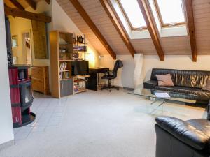 Apartment Altstadt Loft by Interhome