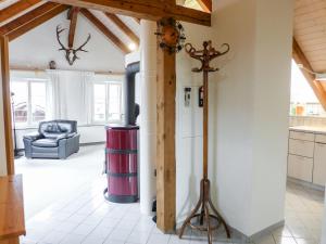 Apartment Altstadt Loft by Interhome