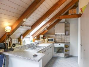 Apartment Altstadt Loft by Interhome