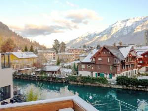 Apartment Altstadt Loft by Interhome