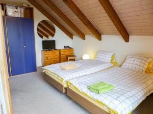 Apartment Altstadt Loft by Interhome