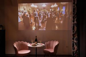 Love Room*Le bridger love* Tantra*Sensuel* Balnéo*