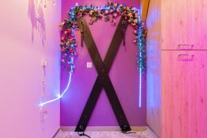 Love Room*Le bridger love* Tantra*Sensuel* Balnéo*