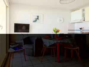 Apartment Grands espaces by Interhome