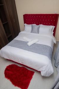 Csons Home 2bedroom apartment