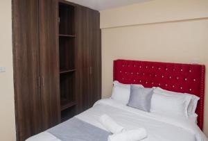 Csons Home 2bedroom apartment