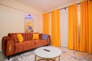 Csons Home 2bedroom apartment