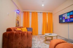 Csons Home 2bedroom apartment