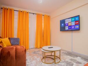 Csons Home 2bedroom apartment