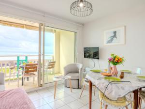 Apartment Grands espaces by Interhome
