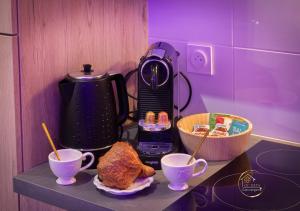 Le bridgerlove Tantra Jacuzzi Unique