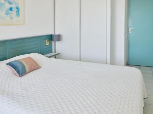 Appartements Apartment L'Open-10 by Interhome : photos des chambres