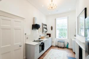 Town centre luxury in 21A, 21B and 21C Montpellier Terrace available separately or together, amazing location opposite Montpellier Gardens