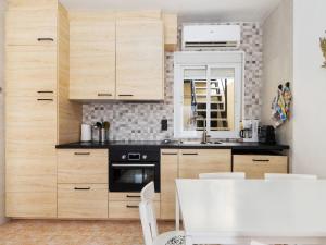 Holiday Home Tista by Interhome