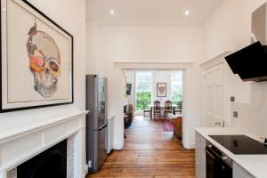 Town centre luxury in 21A, 21B and 21C Montpellier Terrace available separately or together, amazing location opposite Montpellier Gardens