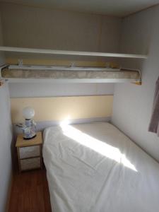 Campings Mobil-home charmant a 10 minutes de la mer : photos des chambres