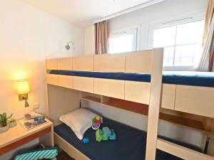 Apartment Le Belvédère - R0 145 by Interhome