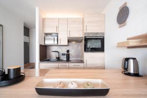 Ferienpark Sierksdorf App 347 - Strandlage