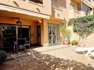 Dunas Serenity in Artola