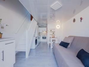 Holiday Home Santa Barbara-11 by Interhome