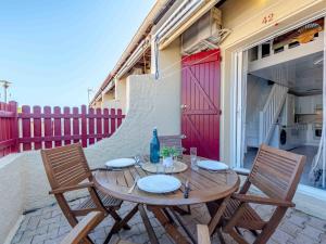 Holiday Home Santa Barbara-11 by Interhome