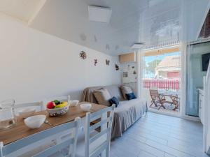 Holiday Home Santa Barbara-11 by Interhome