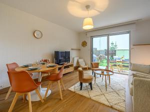 Studio La Chouetterie by Interhome