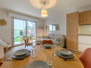 Studio La Chouetterie by Interhome