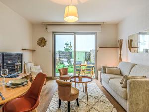 Studio La Chouetterie by Interhome