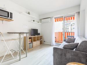 Studio Le Maréchal by Interhome