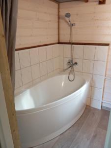 Private tinyhouse - Blue House