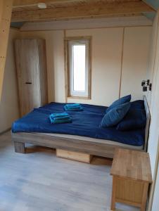 Private tinyhouse - Blue House