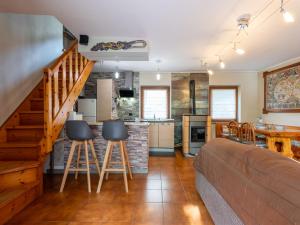 Holiday Home Le nid dAlessandro by Interhome