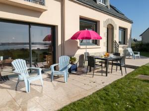 Apartment Le Fanal by Interhome