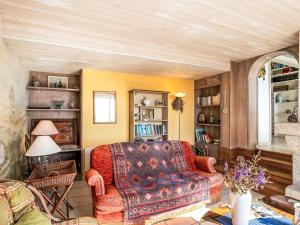 Apartment Dal dArmor by Interhome